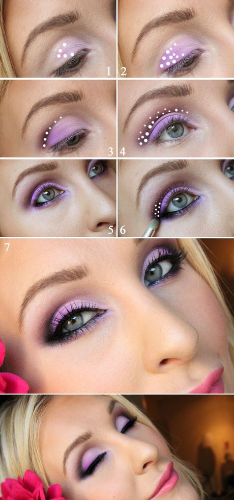 blue-and-purple-makeup-tutorial-32_12 Blauwe en paarse make-up tutorial