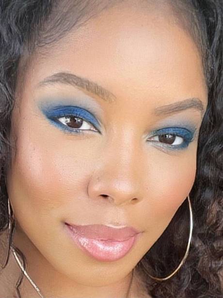 blue-shadow-makeup-tutorial-41_14 Blauwe schaduw make-up tutorial