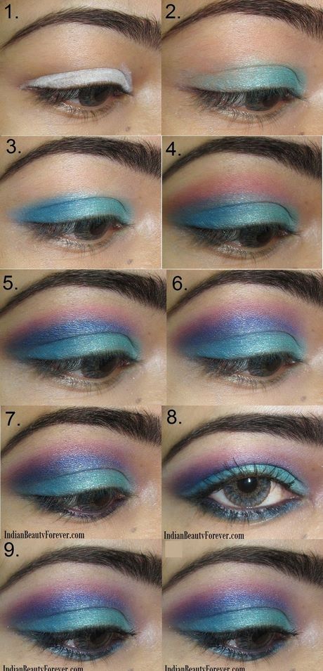 bright-blue-eyes-makeup-tutorial-40_16 Heldere blauwe ogen make-up tutorial