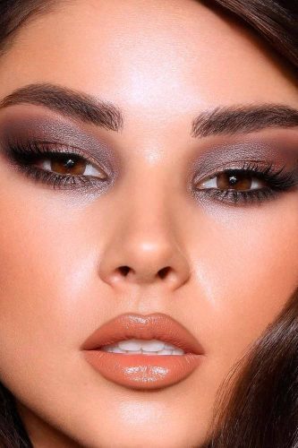 brown-eyes-makeup-tutorial-2023-83_3 Bruine ogen make-up tutorial 2023