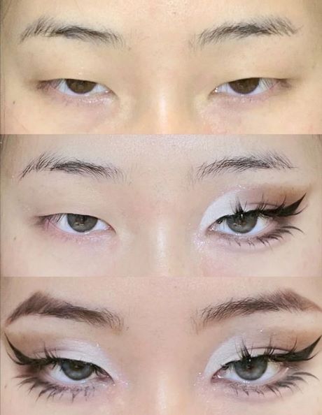 chinese-look-makeup-tutorial-78_9 Chinese look make-up tutorial