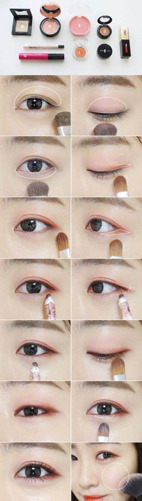 clozette-makeup-tutorial-87_11 Clozette make-up tutorial