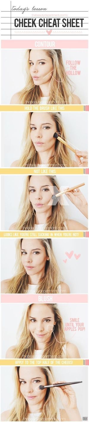 clozette-makeup-tutorial-87_13 Clozette make-up tutorial