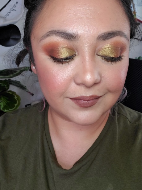 colour-pop-makeup-tutorial-28_16 Kleur pop make-up tutorial