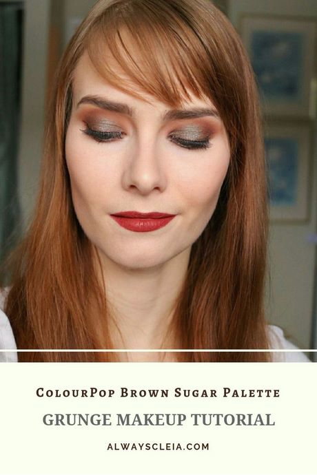 colour-pop-makeup-tutorial-28_5 Kleur pop make-up tutorial