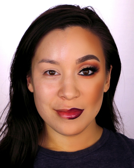 colour-pop-makeup-tutorial-28_7 Kleur pop make-up tutorial