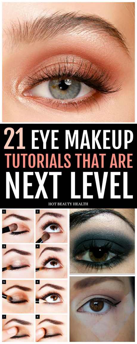 cool-makeup-tutorials-eyes-98_8 Cool make-up tutorials ogen