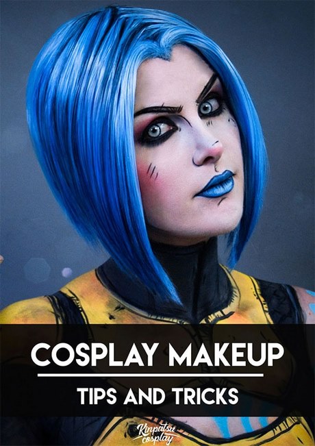 cosplay-makeup-tutorials-15_10 Cosplay make-up tutorials