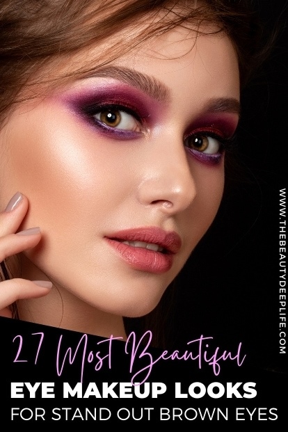 cute-makeup-tutorial-for-teenagers-with-brown-eyes-88_15 Leuke make-up tutorial voor tieners met bruine ogen