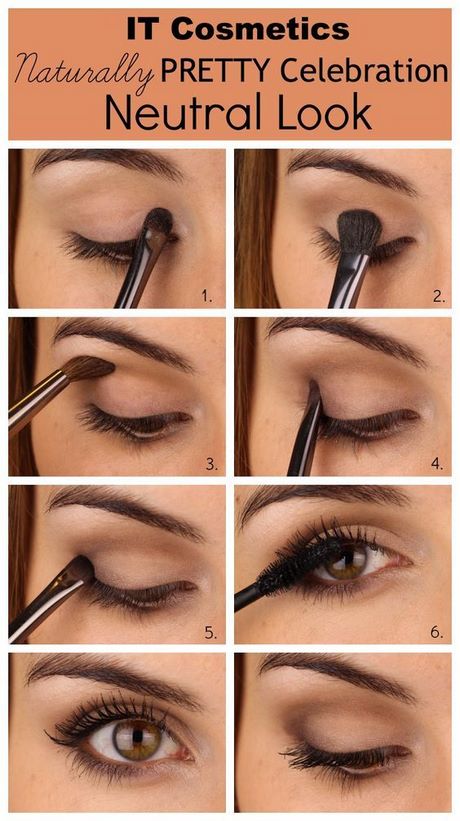 daily-makeup-tutorial-for-office-38_15 Dagelijkse make-up tutorial voor office