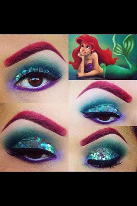 disney-fairies-makeup-tutorial-03_12 Disney fairies make-up tutorial