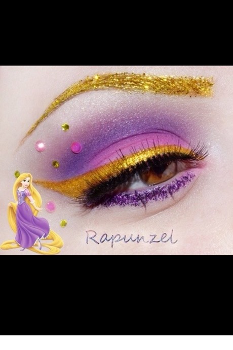 disney-fairies-makeup-tutorial-03_9 Disney fairies make-up tutorial