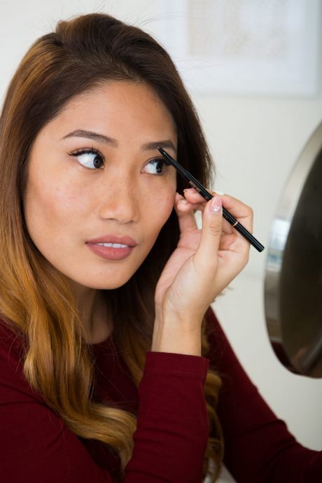 drug-store-makeup-tutorials-asian-99_4 Drug store make-up tutorials Aziatische