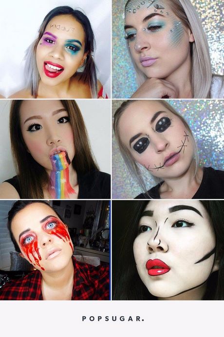 easy-beginners-makeup-tutorial-25_6 Eenvoudige beginners make-up tutorial