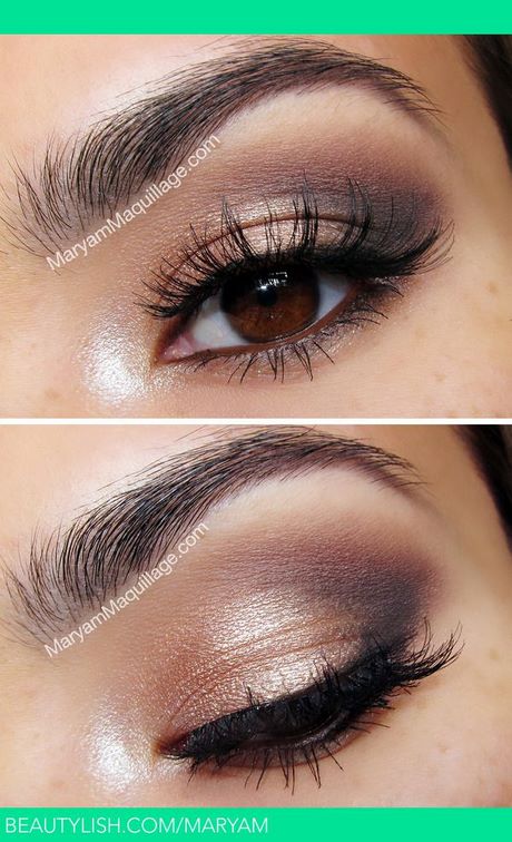 elena-gilbert-eye-makeup-tutorial-00_8 Elena gilbert oog make-up tutorial