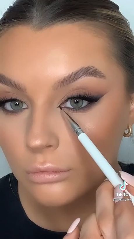Dagelijkse make-up tutorial 2023