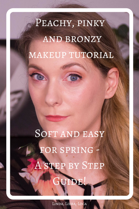everyday-spring-makeup-tutorial-60 Dagelijkse lente make-up tutorial