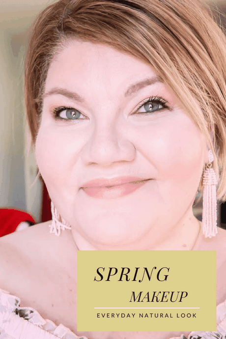 everyday-spring-makeup-tutorial-60_2 Dagelijkse lente make-up tutorial