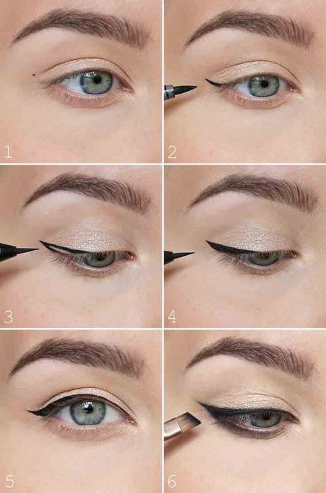 eyeliner-makeup-tutorial-2023-32_11 Eyeliner make-up tutorial 2023