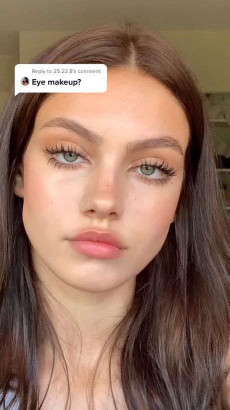 eyes-makeup-tutorial-for-big-eyes-52 Ogen make-up tutorial voor grote ogen