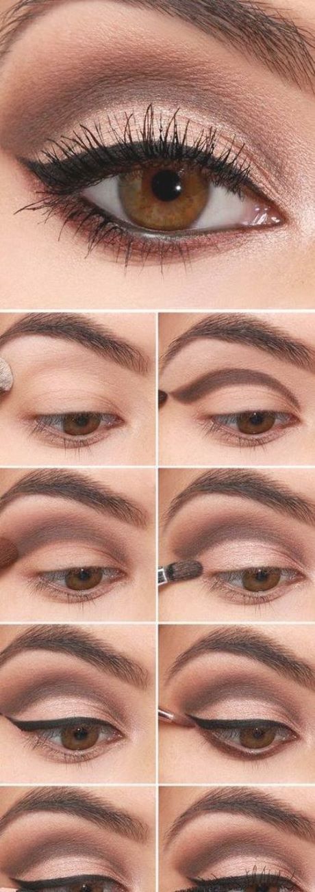 eyeshadow-makeup-tutorial-2023-18_12 Oogschaduw make-up tutorial 2023