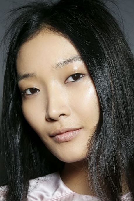 fresh-makeup-tutorial-asian-27_6 Verse make-up tutorial Aziatische
