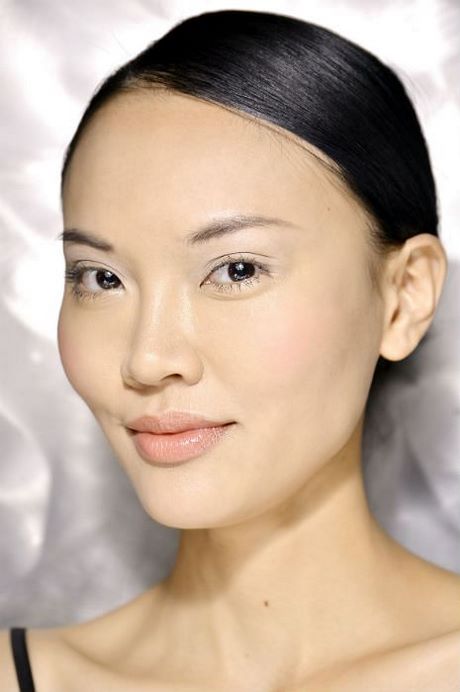 fresh-makeup-tutorial-asian-27_8 Verse make-up tutorial Aziatische