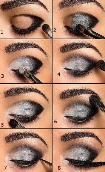 gold-eye-makeup-tutorial-dailymotion-25 Gouden Oog make-up tutorial dailymotion