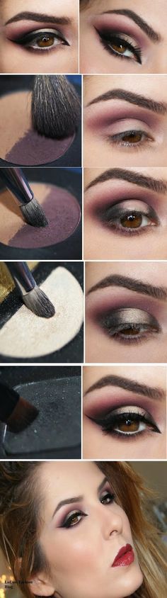 gold-eye-makeup-tutorial-dailymotion-25_14 Gouden Oog make-up tutorial dailymotion