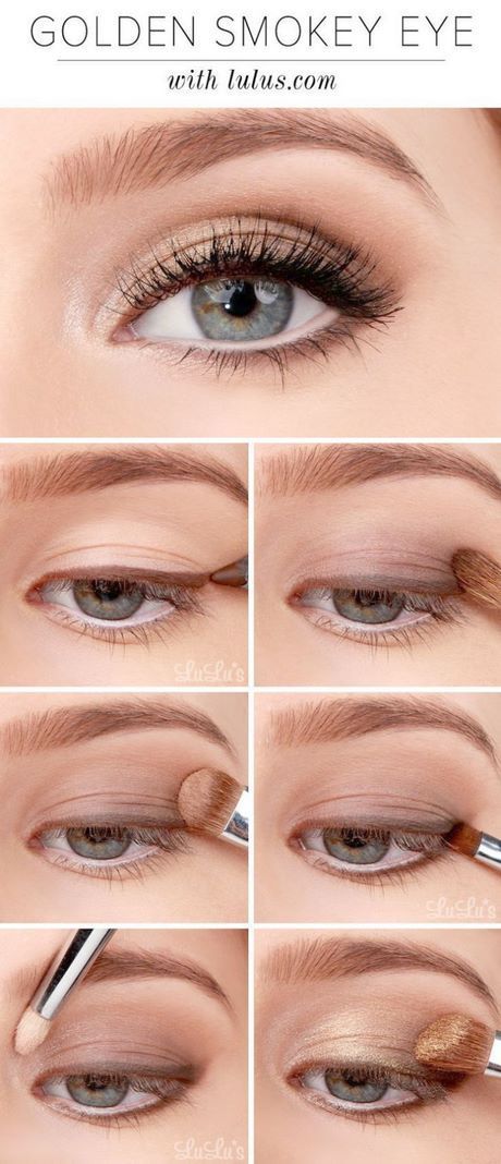 gold-eye-makeup-tutorial-dailymotion-25_6 Gouden Oog make-up tutorial dailymotion