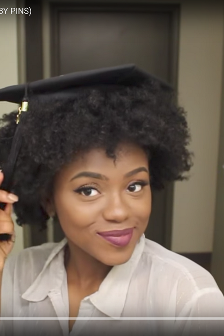 graduation-hair-and-makeup-tutorial-2023-14 Afstuderen haar en make-up tutorial 2023