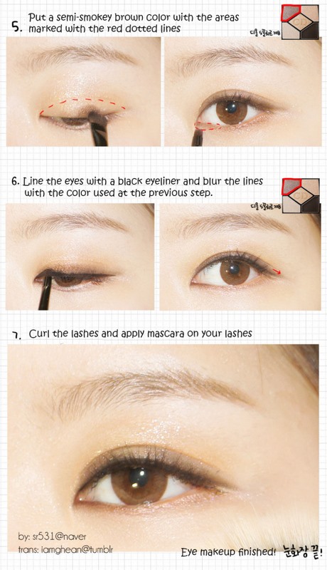graduation-makeup-tutorial-philippines-87_3 Afstuderen make-up tutorial Filippijnen