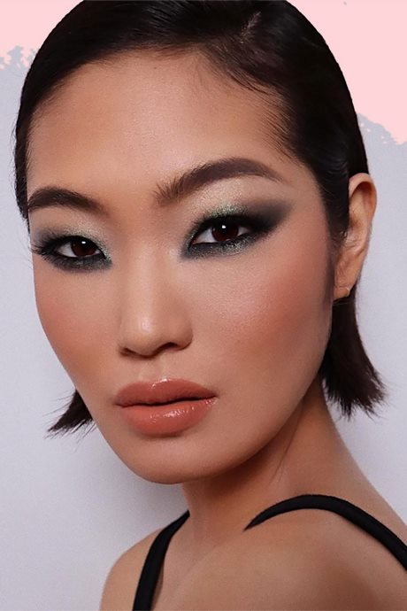 half-asian-makeup-tutorial-62_2 Half Aziatische make-up tutorial