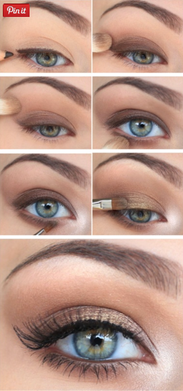 i-makeup-tutorials-14 Ik make-up tutorials