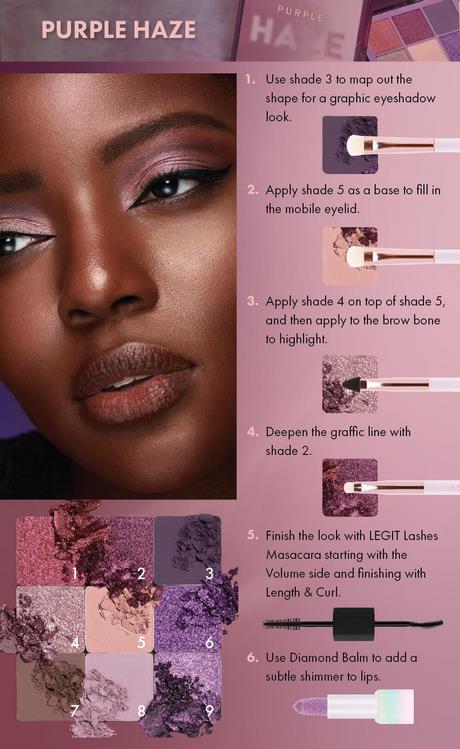 khaki-makeup-tutorial-85_14 Khaki make-up tutorial