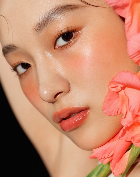 Koreaanse oog make-up tutorial 2023