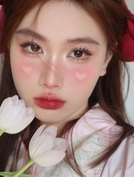 korean-makeup-2023-tutorial-29_13 Koreaanse make-up 2023 tutorial