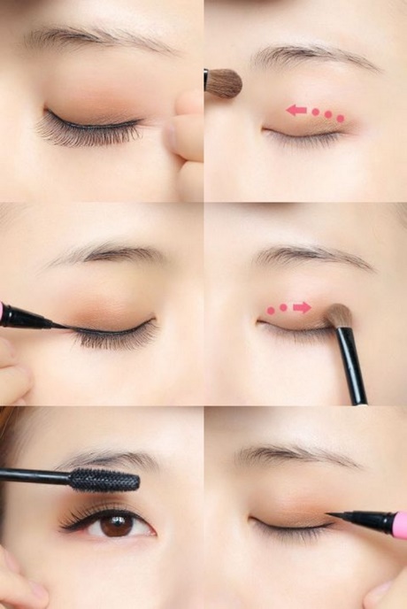 korean-style-makeup-tutorial-27_10 Koreaanse stijl make-up tutorial
