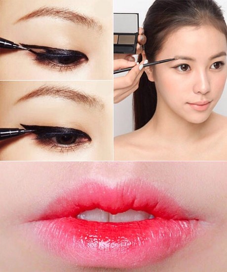 korean-style-makeup-tutorial-27_7 Koreaanse stijl make-up tutorial