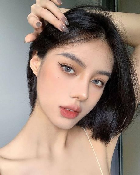 kpop-makeup-tutorial-for-non-asians-08_10 Kpop make-up tutorial voor niet-Aziaten