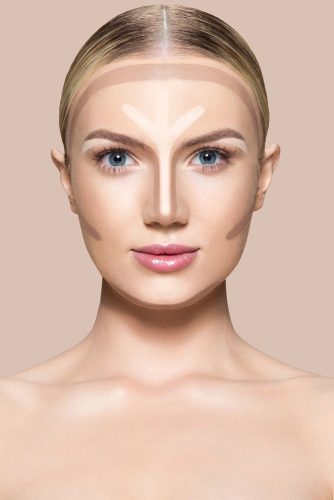 light-skin-makeup-tutorial-93_12 Lichte huid make-up tutorial
