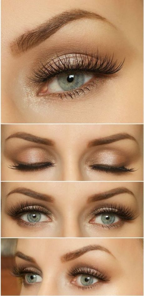 long-eyelash-makeup-tutorial-06_9 Lange wimper make-up tutorial