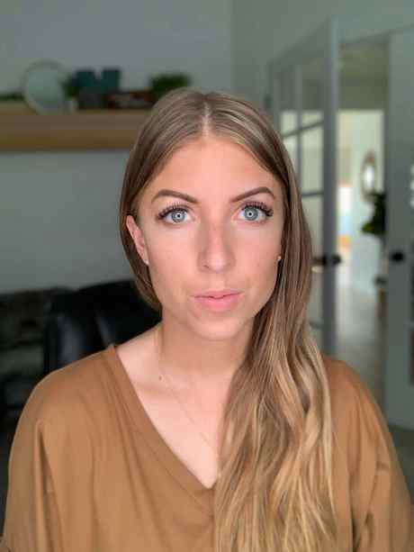 makeup-tutorial-big-difference-42 Make-up tutorial groot verschil