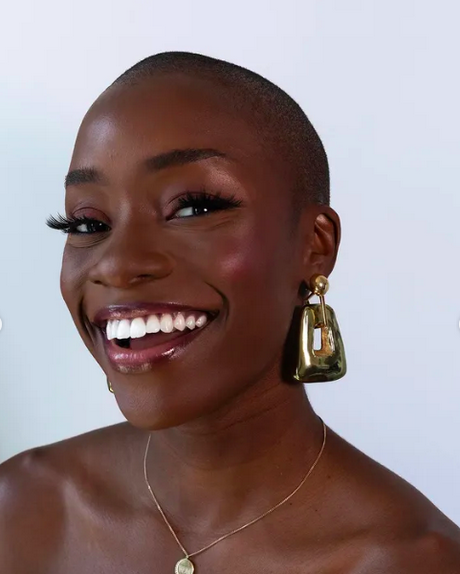 Make-up tutorial zwarte vrouwen 2023