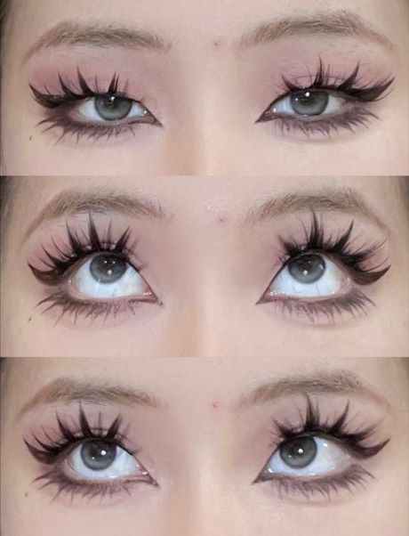 makeup-tutorial-eyelashes-77_3 Make-up tutorial wimpers