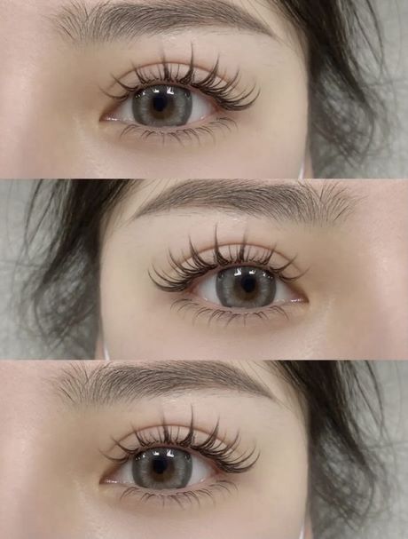 makeup-tutorial-eyelashes-77_8 Make-up tutorial wimpers