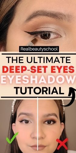 makeup-tutorial-for-beginners-with-brown-eyes-46_5 Make-up tutorial voor beginners met bruine ogen