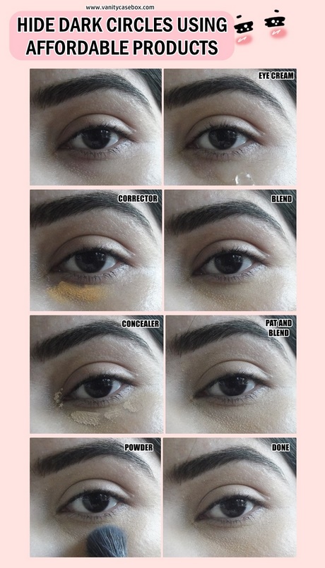 makeup-tutorial-for-dark-circles-36_5 Make-up tutorial voor donkere kringen
