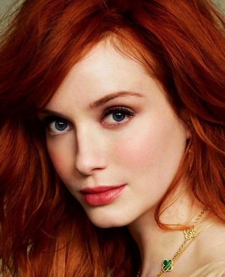 makeup-tutorial-for-natural-red-hair-55_10 Make-up tutorial voor natuurlijk rood haar