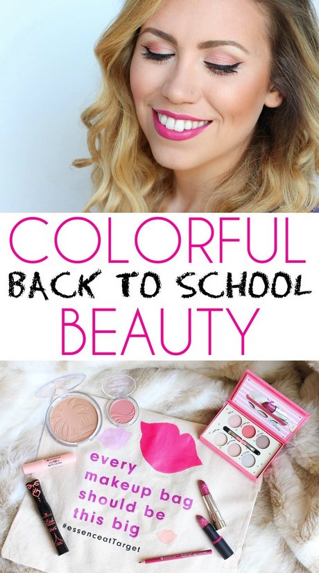 makeup-tutorial-for-school-25_10 Make-up tutorial voor school